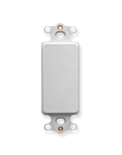 INSERT, DECOREX, BLANK, WHITE