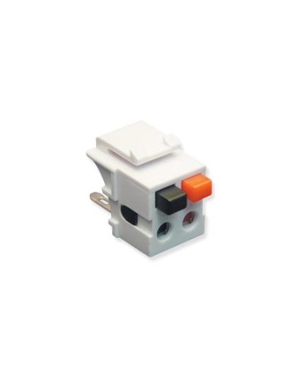 MODULE, SPEAKER, DUAL, WHITE