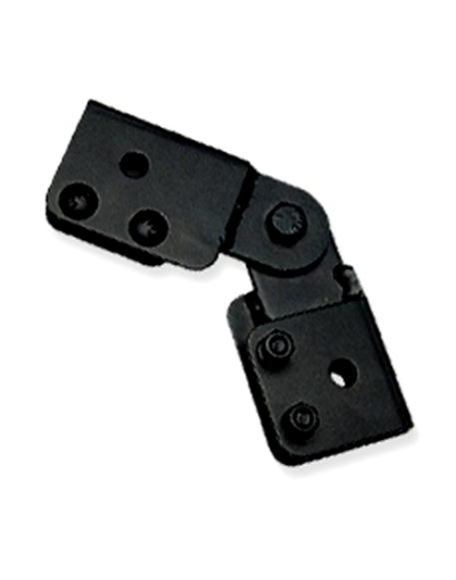 RUNWAY KIT, BUTT SPLICE, SWIVEL, 2 EA