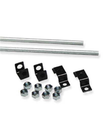 RUNWAY KIT, CEILING ROD, 2 EA