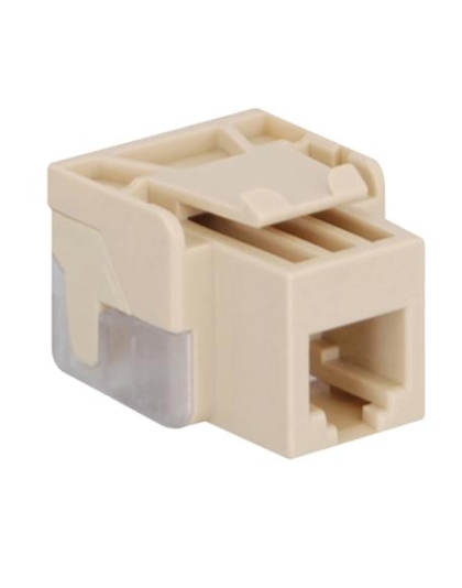 MODULE, VOICE, RJ-11, HD, IVORY