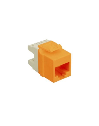 MODULE, VOICE, RJ-11, HD, ORANGE