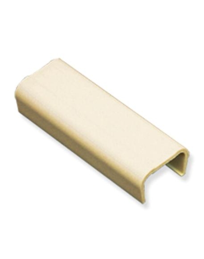 JOINT COVER, 3/4in, IVORY, 10PK
