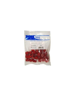 MODULE, CAT 6, HD, 25PK, RED