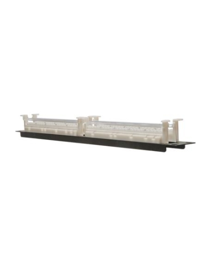 PATCH PANEL, 110, 100-PAIR, 1 RMS