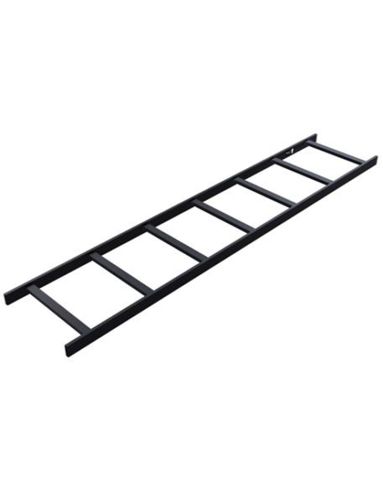 LADDER RACK RUNWAY, 5 FT