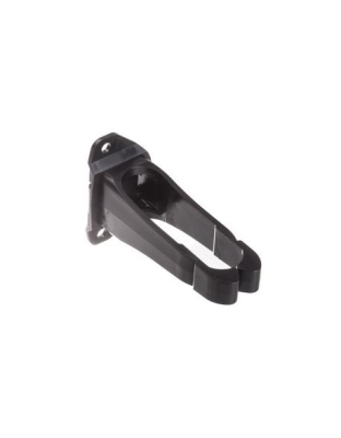 RING, VERTICAL CABLE MGMT, SNGL, 1.25in
