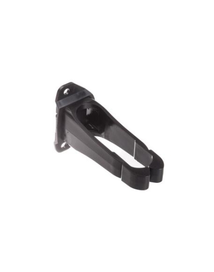 RING, VERTICAL CABLE MGMT, SNGL, 1.25in