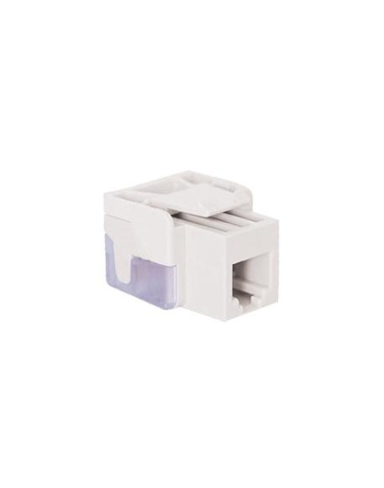 MODULE, VOICE, RJ-11, EZ, WHITE