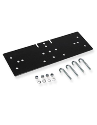 RUNWAY KIT, RELAY RACK BRACKET