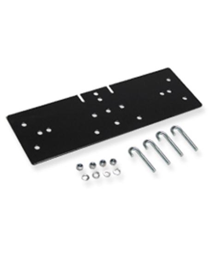 RUNWAY KIT, RELAY RACK BRACKET