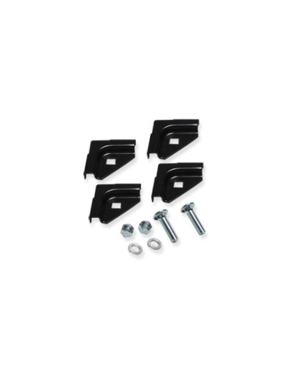 RUNWAY KIT, TEE-JUNCTION SPLICE, 2 EA