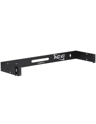 BRACKET, WALL MOUNT HINGED, 1 RMS