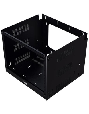 BRACKET, WALL MT VERT HINGE 18inD 8RMS