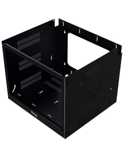 BRACKET, WALL MT VERT HINGE 18inD 8RMS