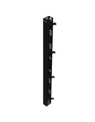 PANEL VERT FINGER DUCT, FRONT, 4x5x78