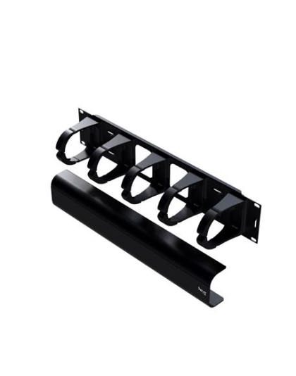 PANEL, CABLE MANAGEMENT INTERBAY, 2RMS