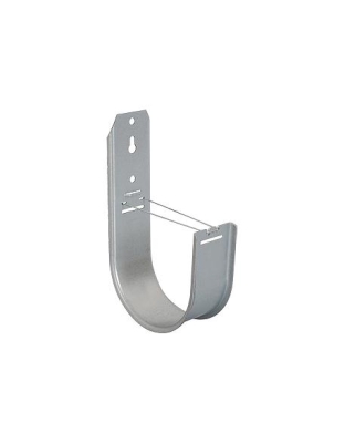 25 PACK  J-HOOK  4in