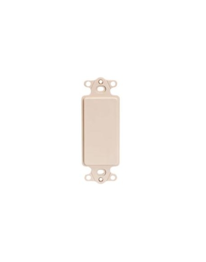 INSERT, DECOREX, BLANK, IVORY