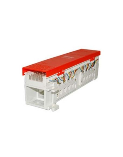 66 Wiring Block 8Jacks 6P6C 50Pair