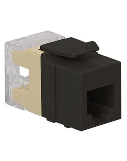 MODULE, VOICE, RJ-11, HD, BLACK