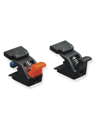 Speaker Spring Clip