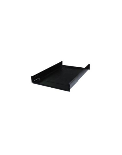 RACK SHELF, 4 POST ADJUSTABLE, 2 RMS