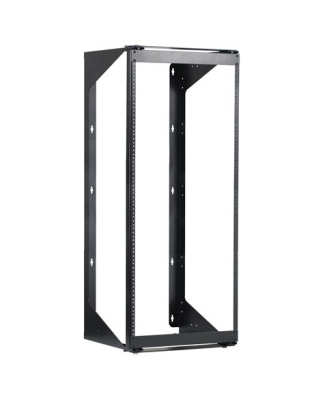 RACK, WALL MOUNT SWING FRAME, 25 RMS