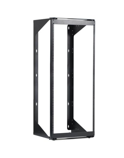RACK, WALL MOUNT SWING FRAME, 25 RMS