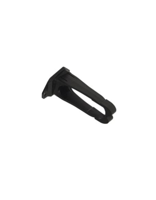 RING, HORIZ CABLE MGMT, SNGL, 1.25in
