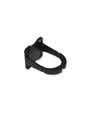RING, UNIVERSAL CABLE MGMT, SNGL, 3in