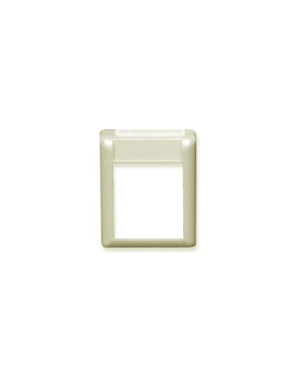 COLOR ID CAPS, IVORY, 10 PK