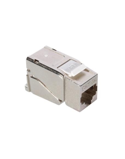 MODULE, CAT 6A SHIELDED FTP