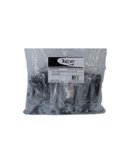10 PK of 1.70 RING, CABLE MGMT