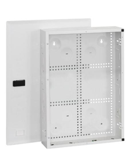 NET MEDIA CENTER, 21in