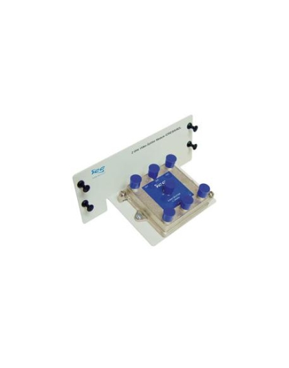 RESI MODULE, 2GHZ VIDEO SPLIT, 1X6