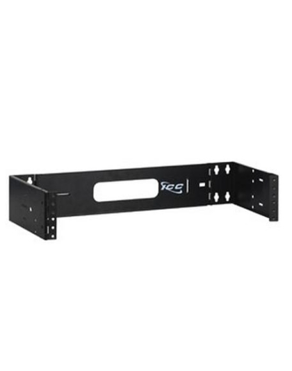 BRACKET, WALL MNT, EZ-FOLD, 6inD, 2U
