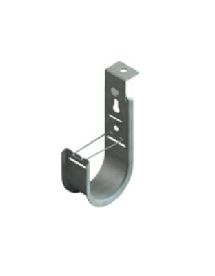 J-HOOK,2in,  90degrees, 25 PK