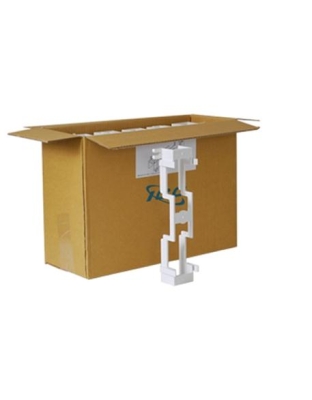 89B MOUNTING BRACKET, 25 PK