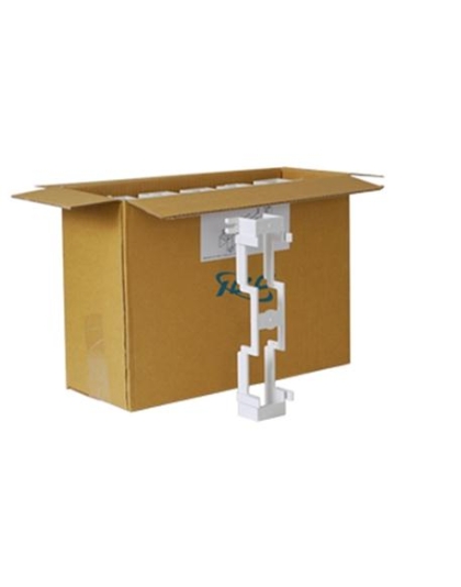 89B MOUNTING BRACKET, 25 PK