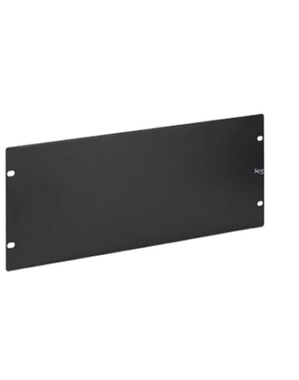 PANEL, CABLE MANAGE BLANK, 4 RMS