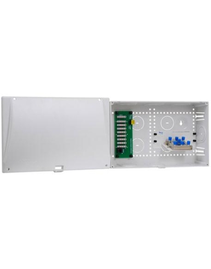 COMBO,NET MEDIA CENTER,9in VOICE-VIDEO