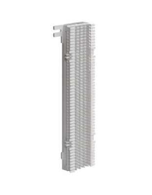 50 Pair 66 WIRING BLOCK 25 PK