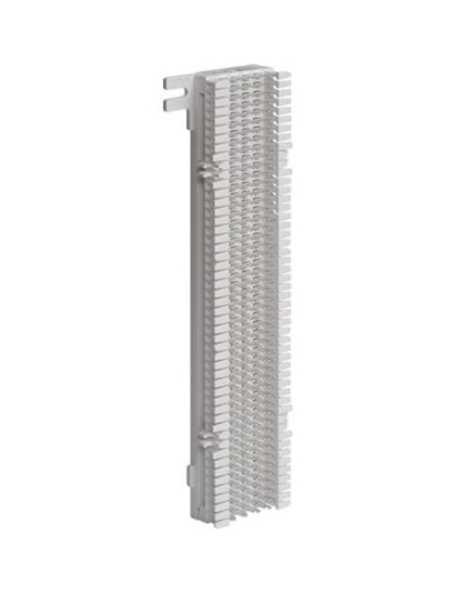 50 Pair 66 WIRING BLOCK 25 PK