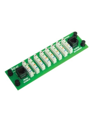 COMPACT MODULE, TELEPHONE EXPANSION