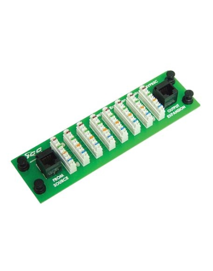 COMPACT MODULE, TELEPHONE EXPANSION