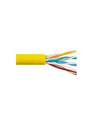 CMR CAT6 UTP 500 MHz (NO SPLINE)