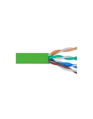CMR CAT6 UTP 500 MHz (NO SPLINE)
