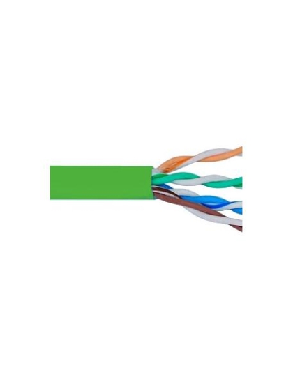 CMR CAT6 UTP 500 MHz (NO SPLINE)