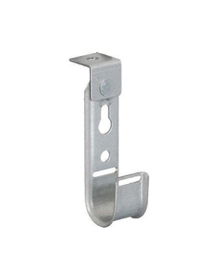J-HOOK, 3/4in, 90degrees, 25 PK